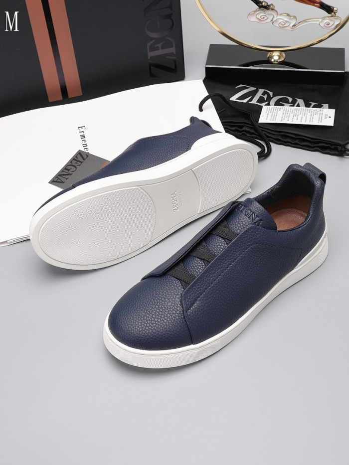 Zegna Sneaker copshoe -ZE 29