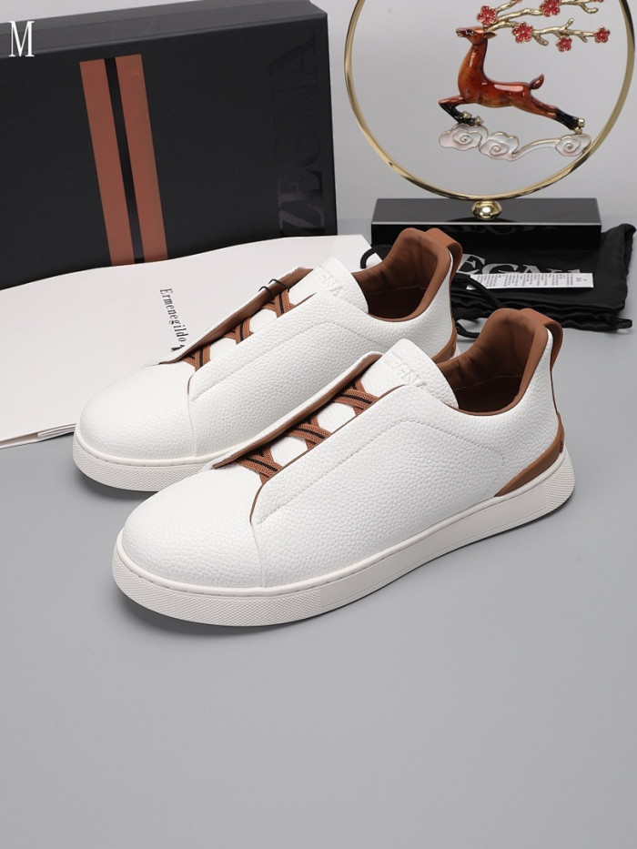 Zegna Sneaker copshoe -ZE 31