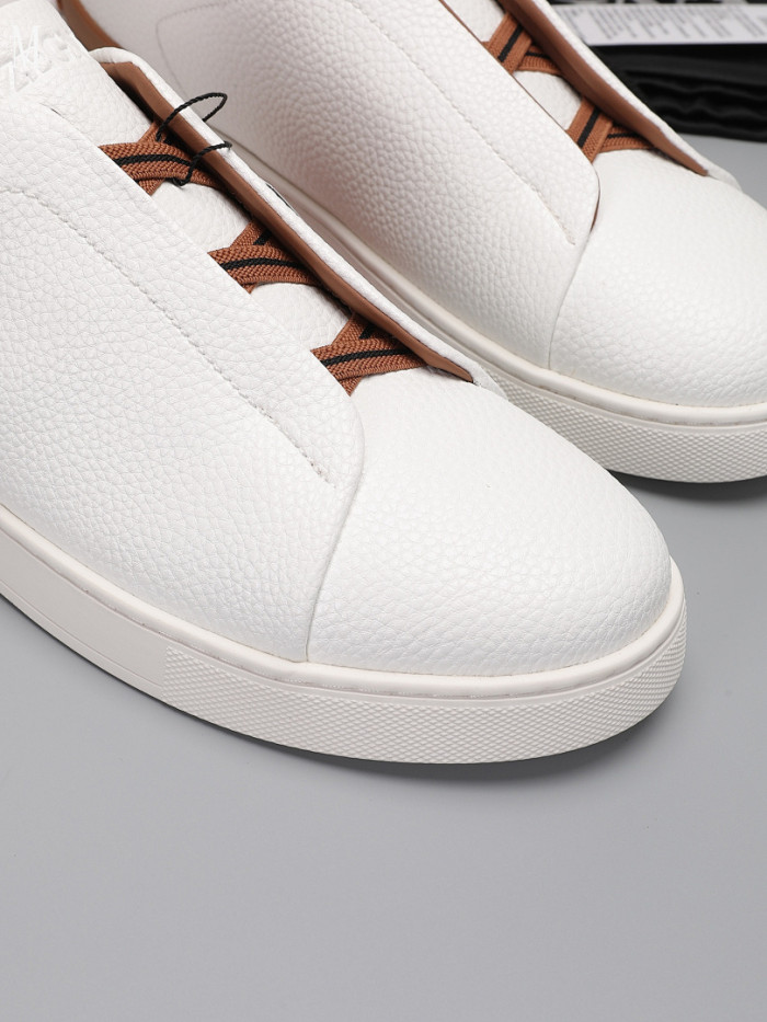 Zegna Sneaker copshoe -ZE 31