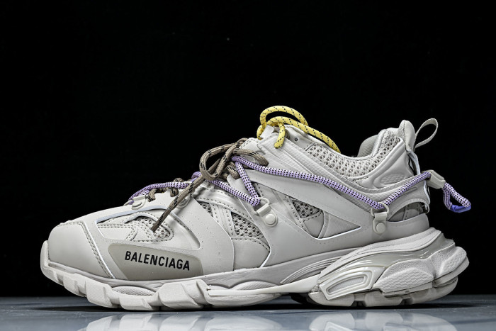 BL TRACK -COPSHOE BL -Track 17