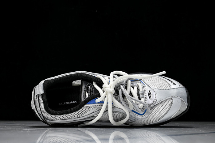 BL Radar Sneakers COPSHOE BL -RA 02