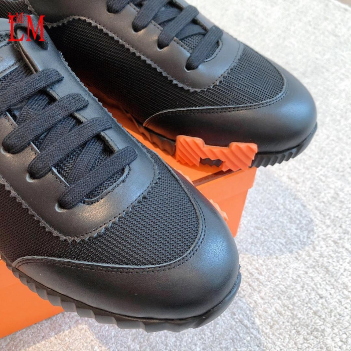 HR Sneakers COPSHOE HR-20