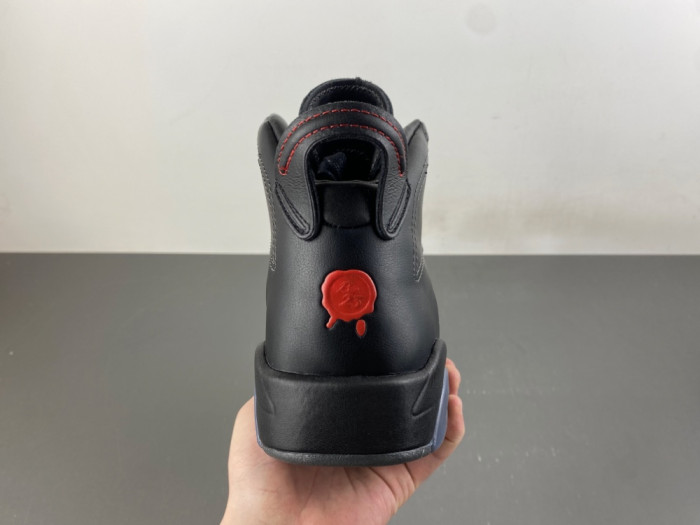 Jordan 6 Retro PRM Bin23 - II6558-001