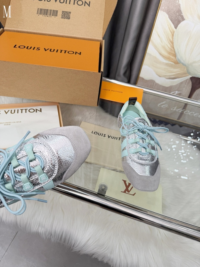 LVT Sneakerina COPSHOE L&V-SN04