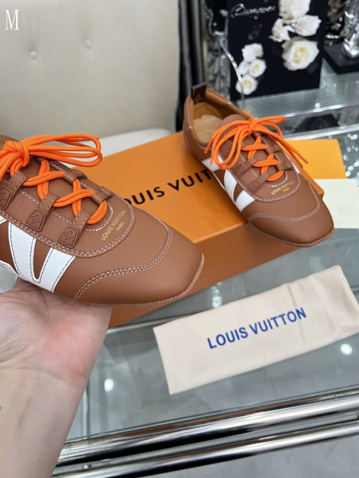 LVT Sneakerina COPSHOE L&V-SN09