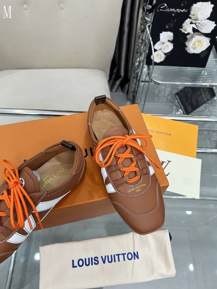 LVT Sneakerina COPSHOE L&V-SN09