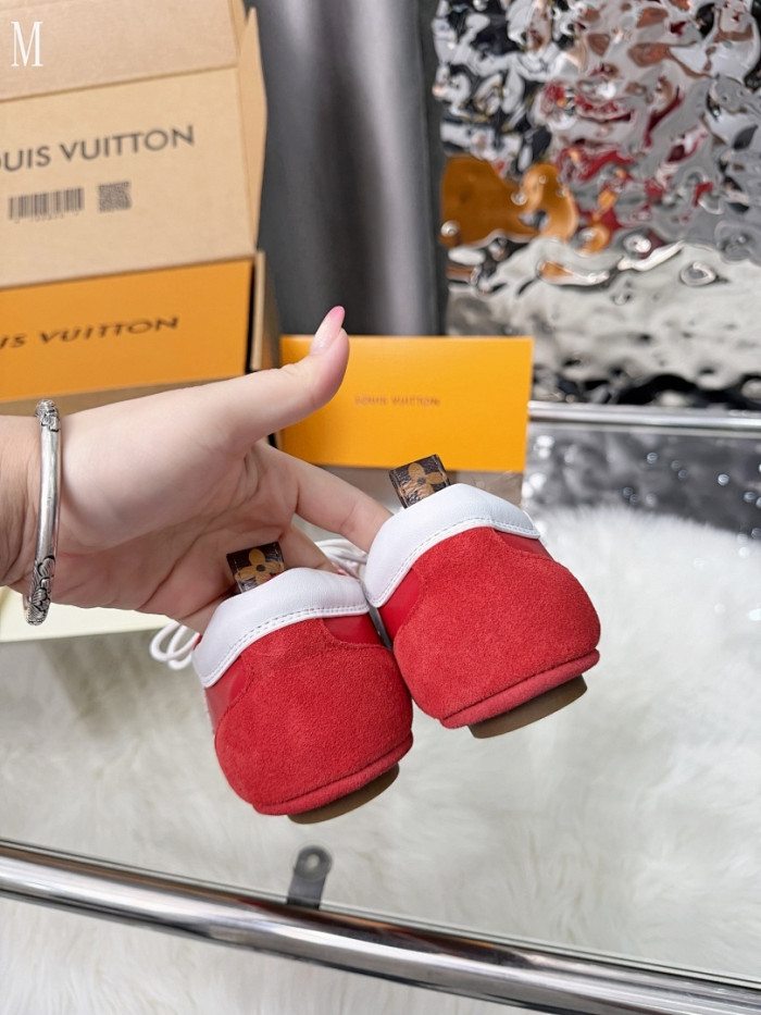 LVT Sneakerina COPSHOE L&V-SN13