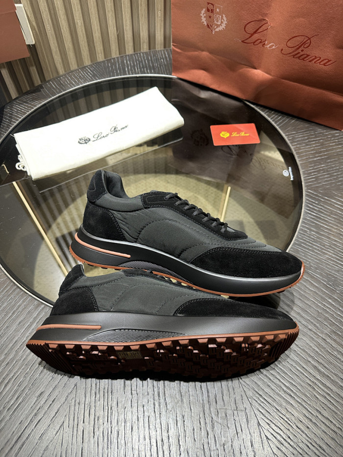 L*oro P*iana SNEAKERS COPSHOE LP-07
