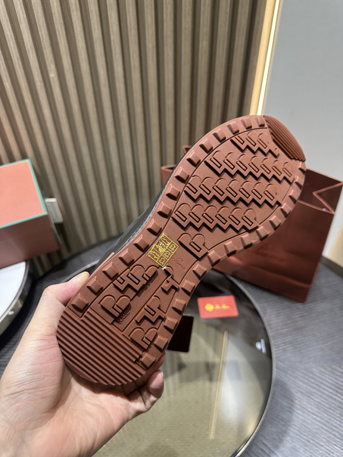 L*oro P*iana SNEAKERS COPSHOE LP-07