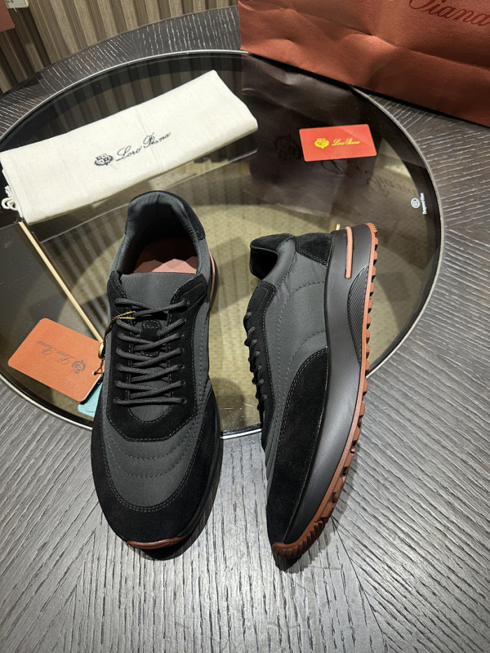 L*oro P*iana SNEAKERS COPSHOE LP-07