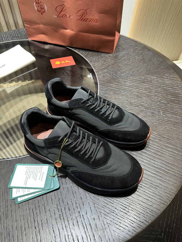 L*oro P*iana SNEAKERS COPSHOE LP-07