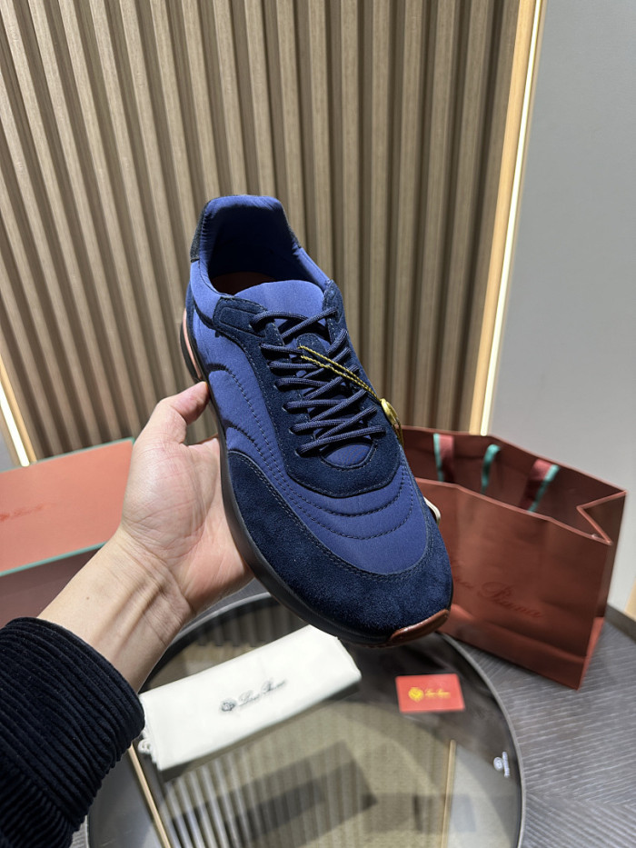 L*oro P*iana SNEAKERS COPSHOE LP-08