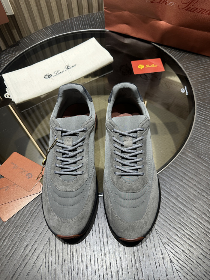 L*oro P*iana SNEAKERS COPSHOE LP-09