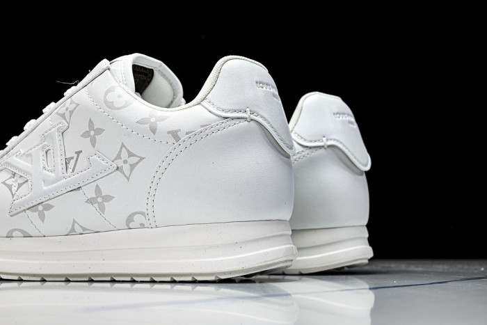 LVT BUTTERSOFT SNEAKERS COPSHOE L&V-BS13