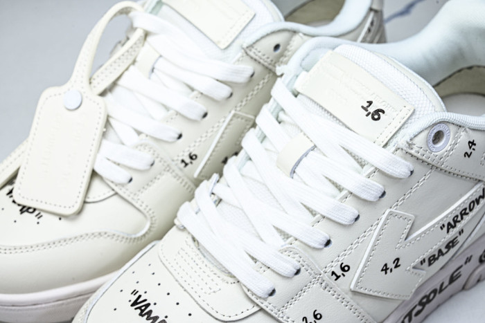 OF sneakers copshoe OW-office 049