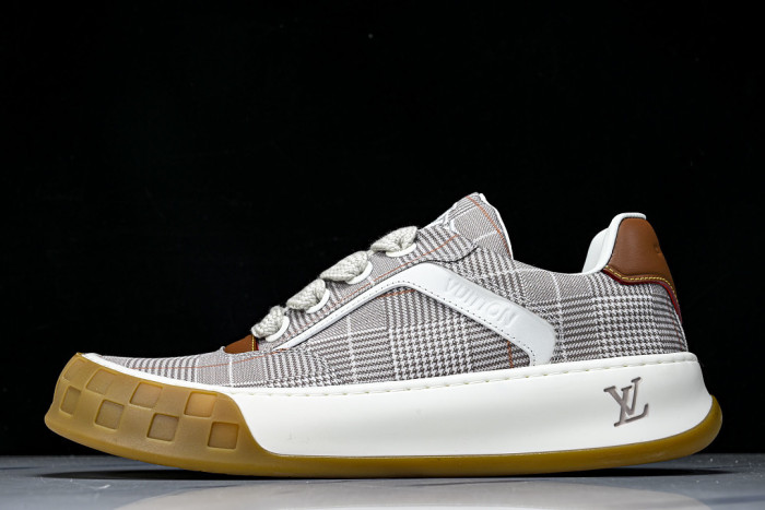 LVT Tilted Sneaker COPSHOE L&V-TI17