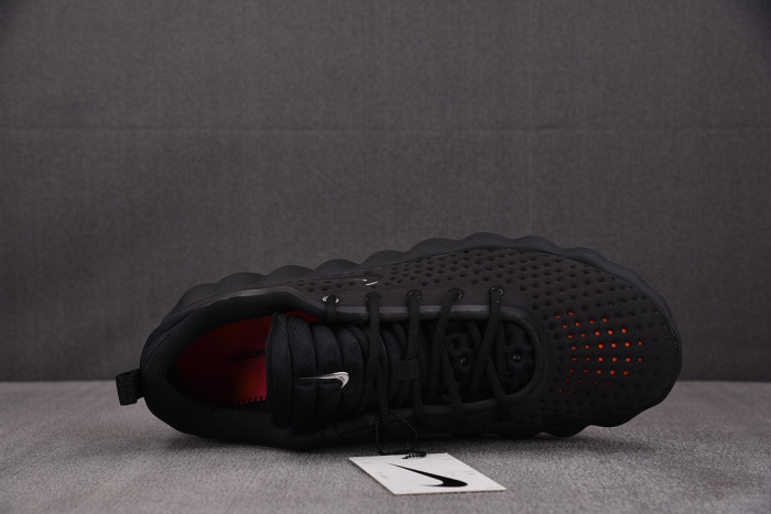 Nike Mind 002 Black Hyper Crimson - HQ4308-001