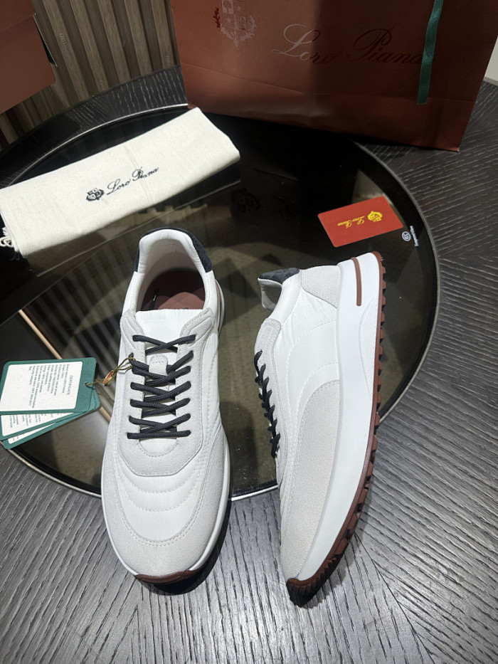 L*oro P*iana SNEAKERS COPSHOE LP-14