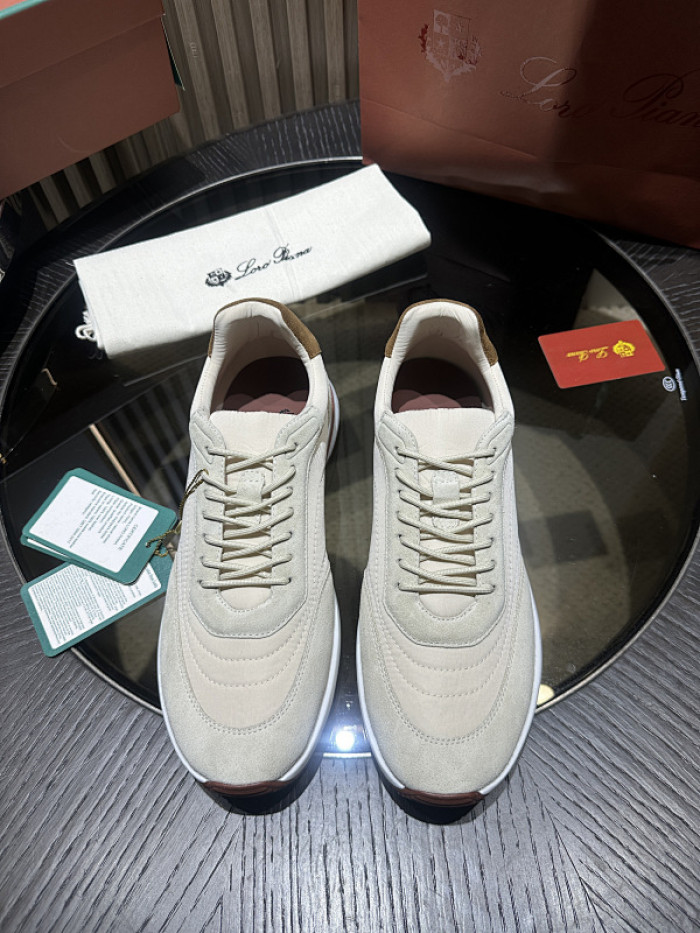 L*oro P*iana SNEAKERS COPSHOE LP-15