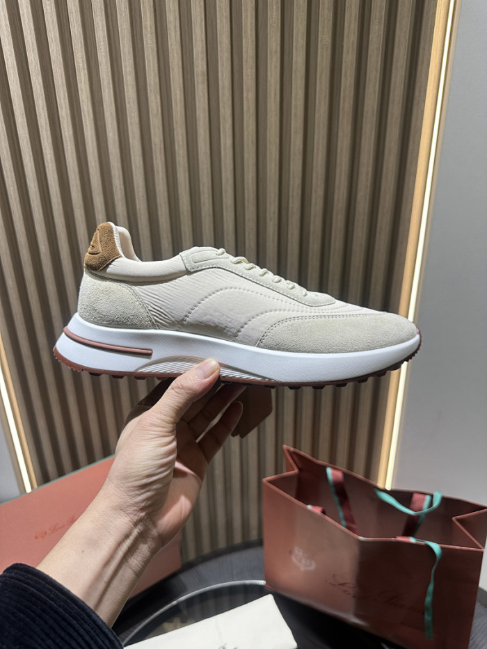 L*oro P*iana SNEAKERS COPSHOE LP-15