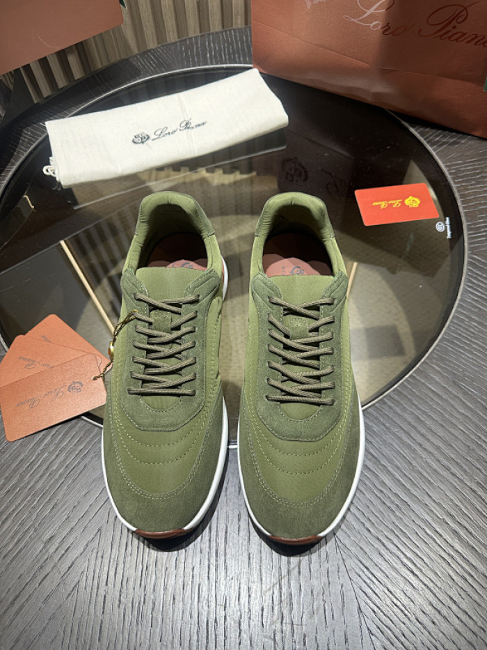L*oro P*iana SNEAKERS COPSHOE LP-17