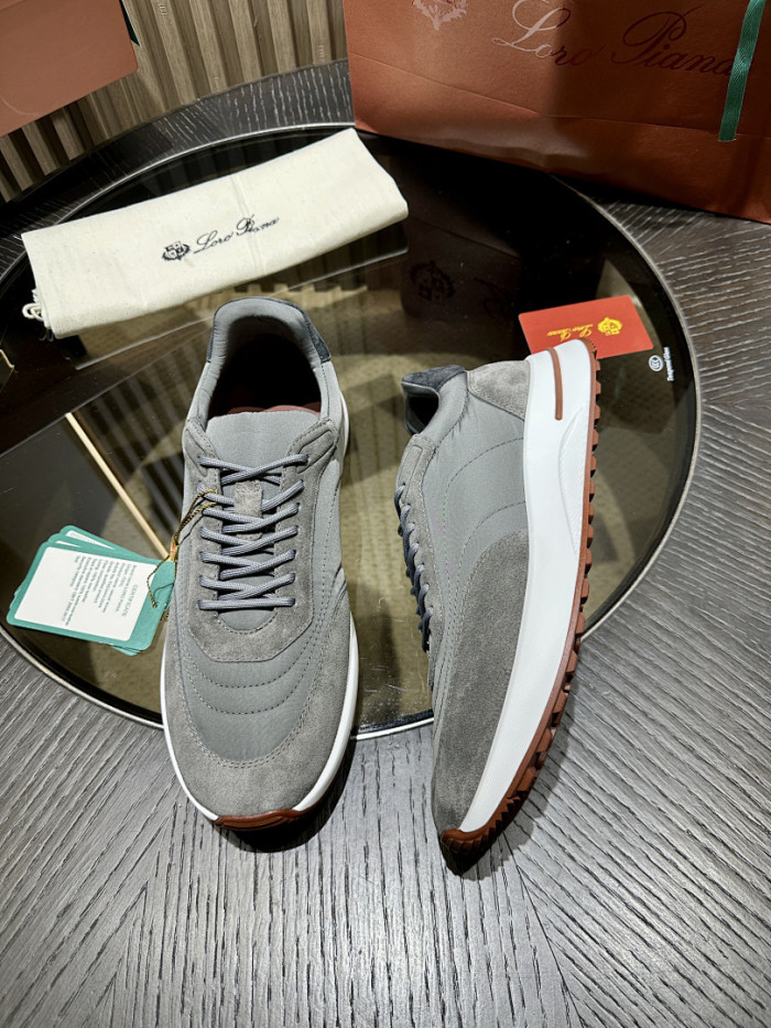 L*oro P*iana SNEAKERS COPSHOE LP-20