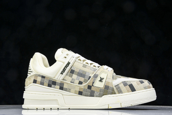 LVT SNEAKERS COPSHOE L&V-trainer 24