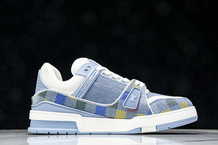 LVT SNEAKERS COPSHOE L&V-trainer 25