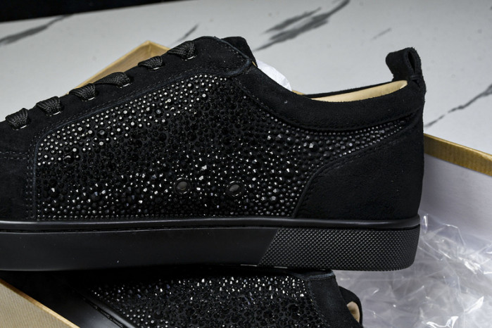 Chr1st1an louboutin sneakers copshoe cl-144