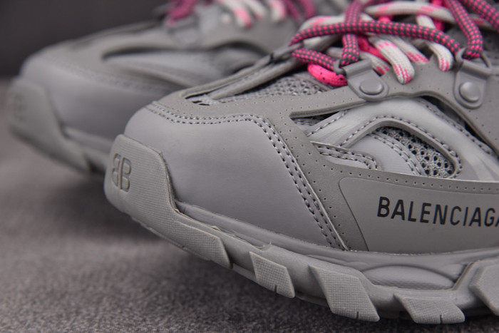 BL TRACK -COPSHOE BL -Track 03