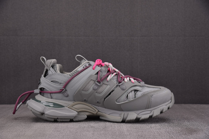 BL TRACK -COPSHOE BL -Track 03