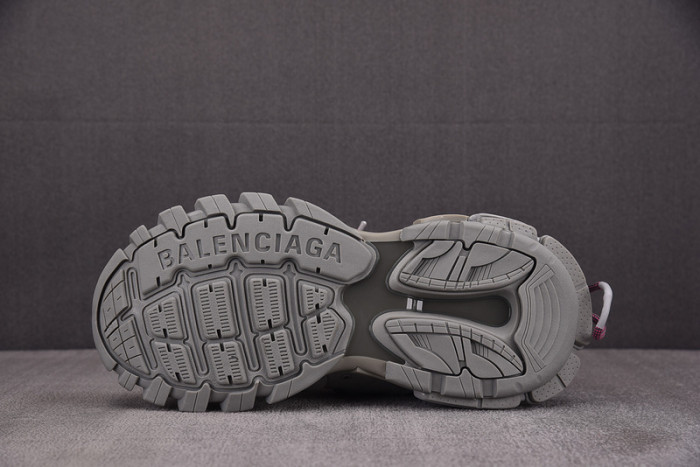 BL TRACK -COPSHOE BL -Track 03