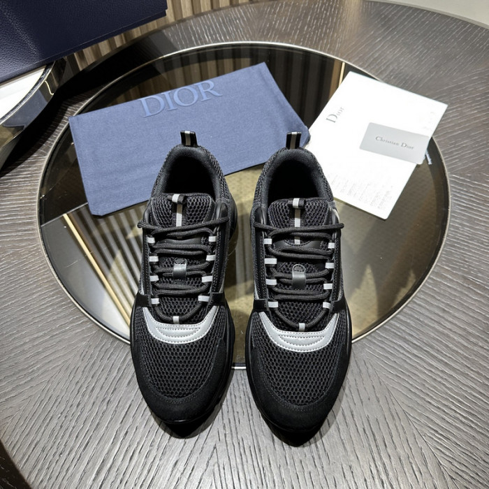D1R* B22 SNEAKER COPSHOE DR-B2206