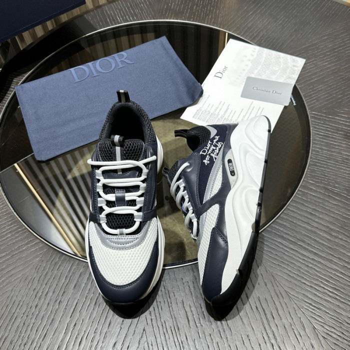 D1R* B22 SNEAKER COPSHOE DR-B2208