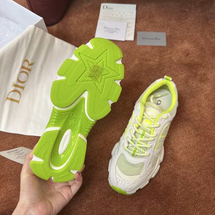 D1R* CHRONO SNEAKER COPSHOE DR-CHR02