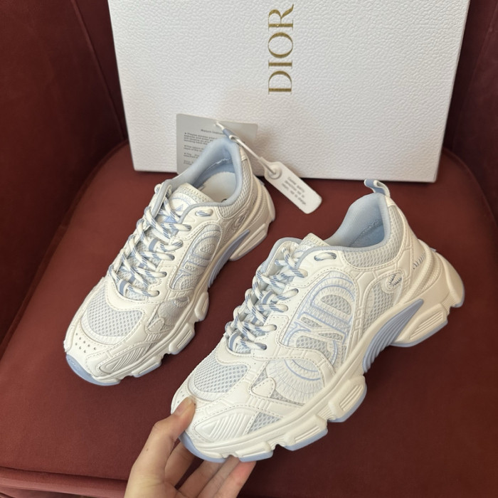 D1R* CHRONO SNEAKER COPSHOE DR-CHR03