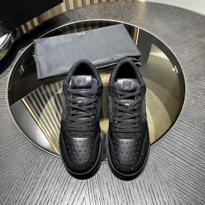 AMIRI SNEAKERS COPSHOE AM-180