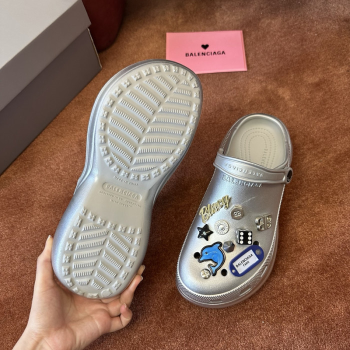 BL SLIDE copshoe BLS-43