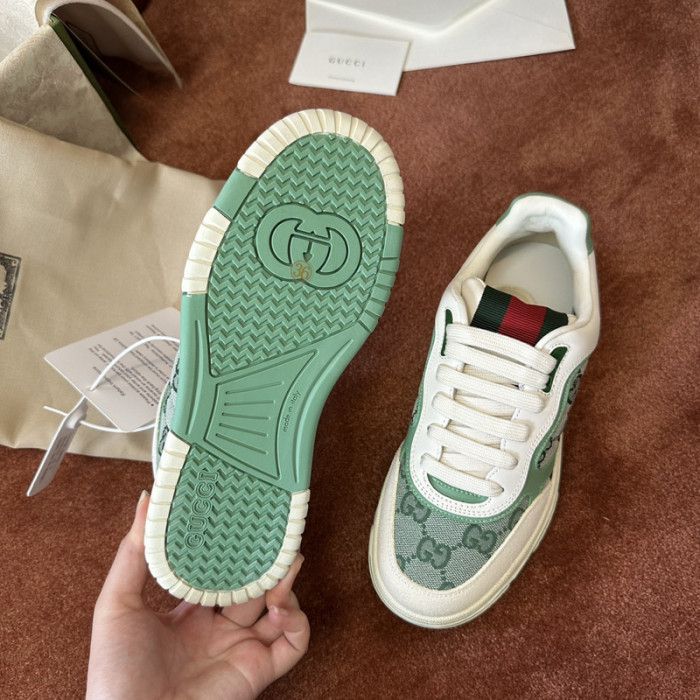 GC Re-Web SNEAKER COPSHOE GC-RW16