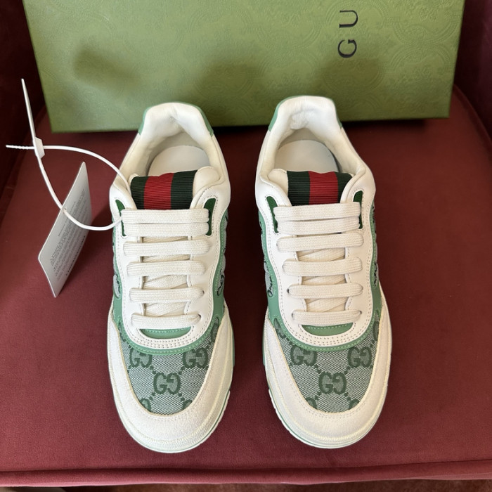 GC Re-Web SNEAKER COPSHOE GC-RW16