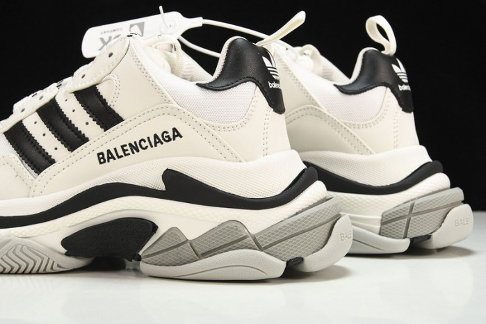 bl triple s trainers -copshoe bl83
