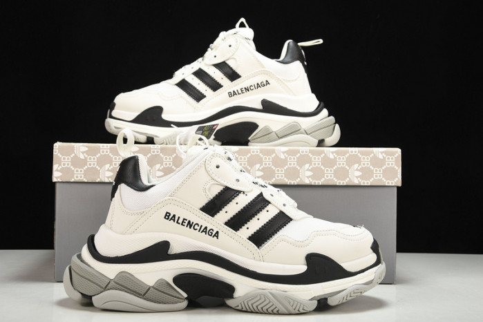 bl triple s trainers -copshoe bl83