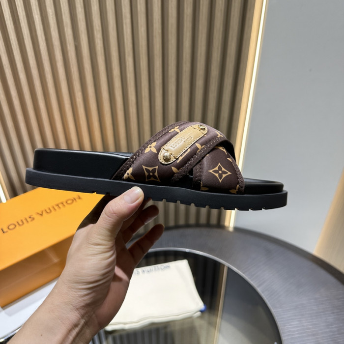 LVT SLIDE COPSHOE LVS-105