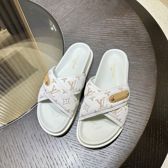 LVT SLIDE COPSHOE LVS-106