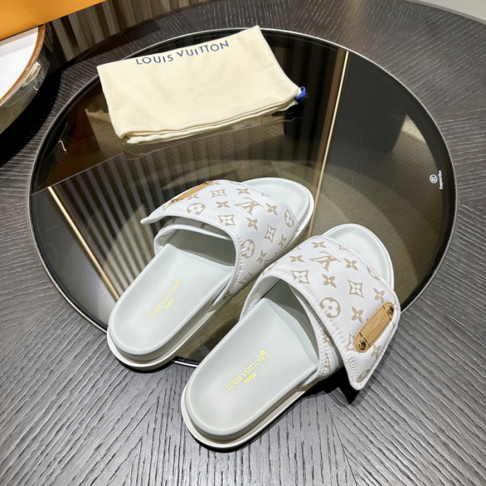 LVT SLIDE COPSHOE LVS-116