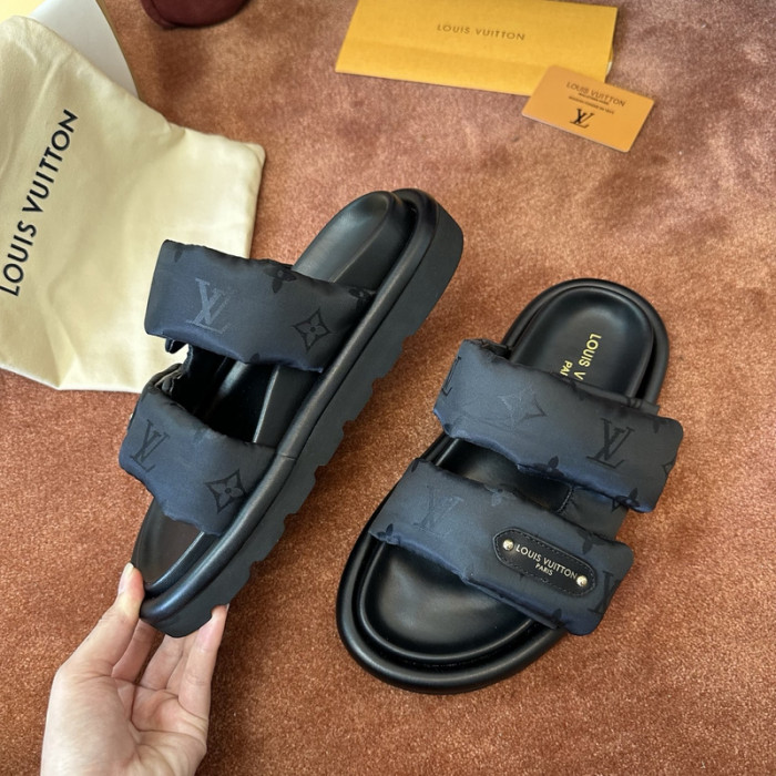 LVT SLIDE COPSHOE LVS-125