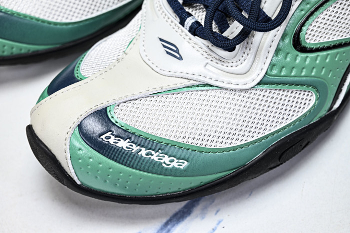 BL Radar Sneakers COPSHOE BL -RA 03