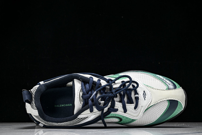 BL Radar Sneakers COPSHOE BL -RA 03