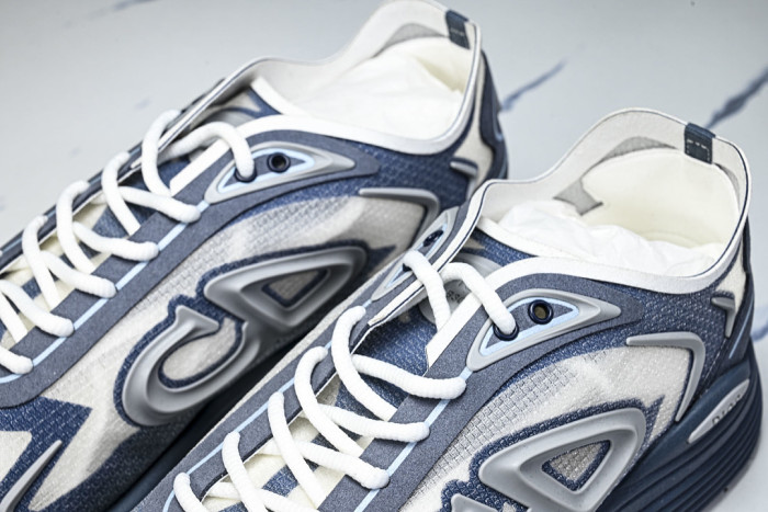 D1R* B30 TRAINER SNEAKER copshoe DR-B30 14