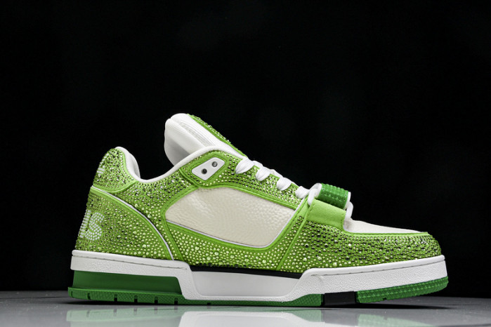 LVT SNEAKERS COPSHOE L&V-trainer 30